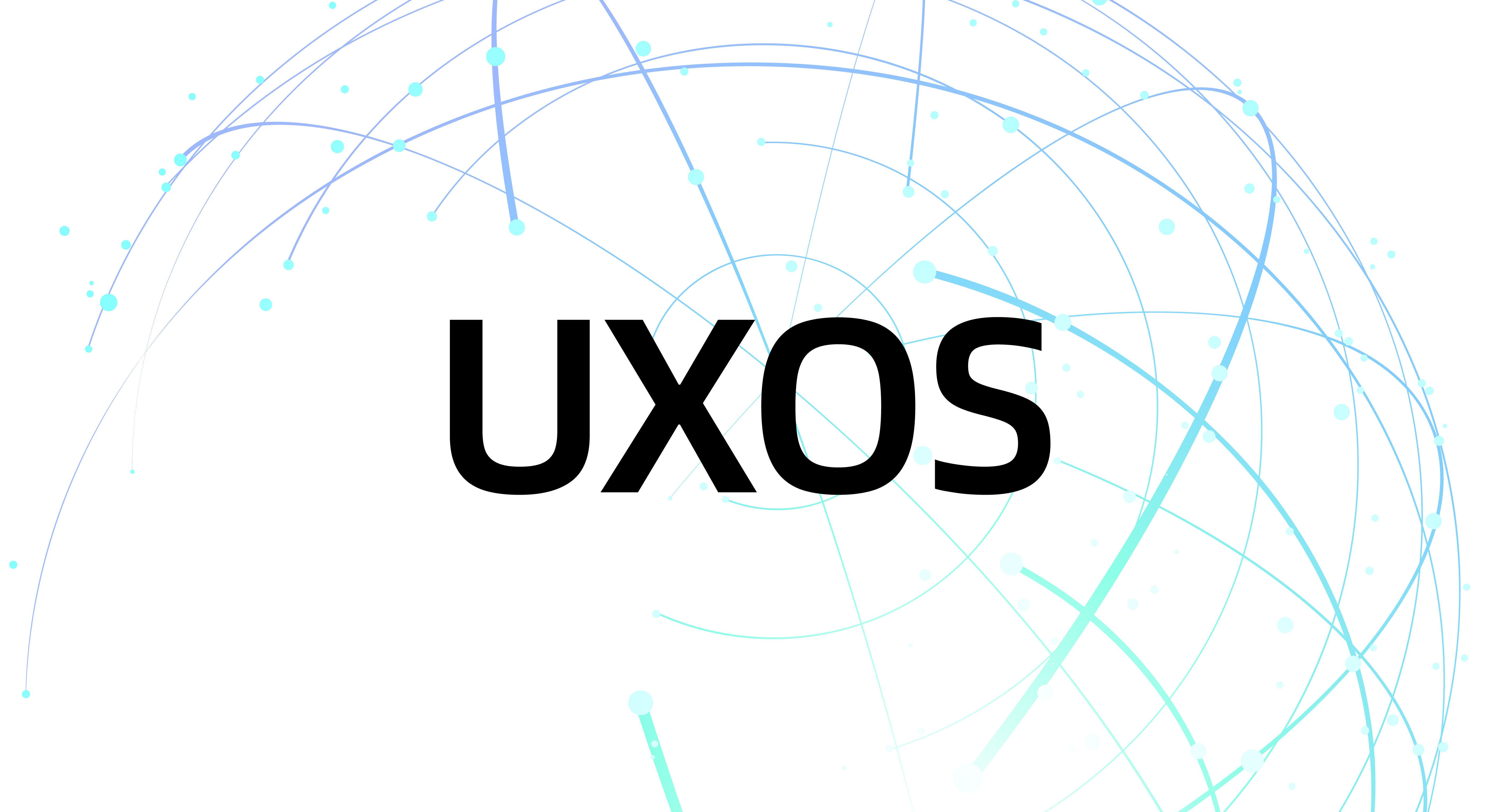 UXOS网络操作系统