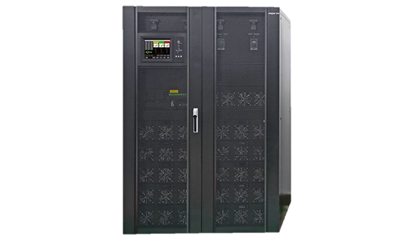 ISC-UPS500-50模块化UPS数据中心产品系列
