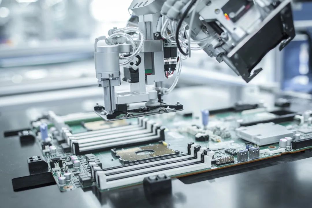 联合设计制造商业模式