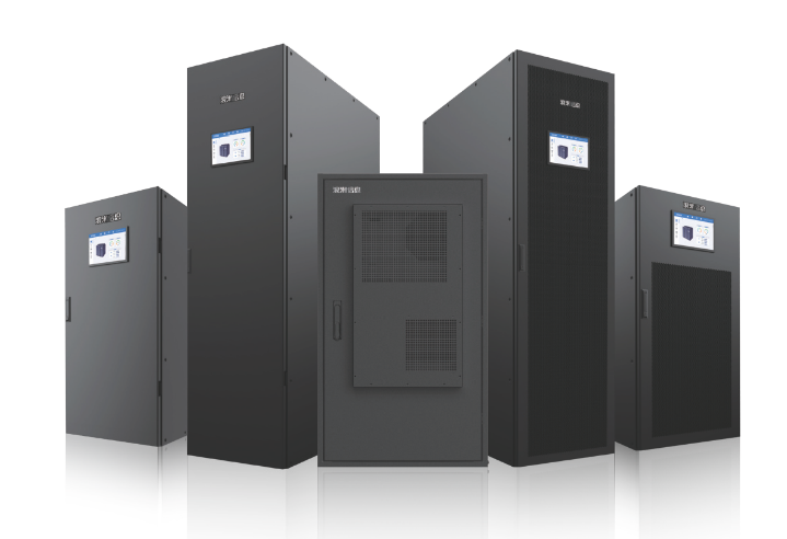 SRDC一体机一体机产品