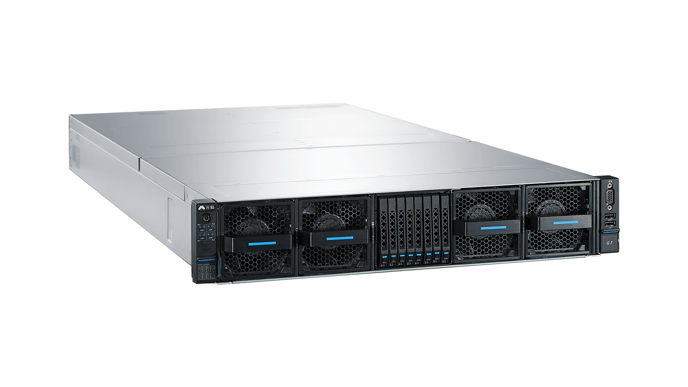 i24G7机架&塔式服务器