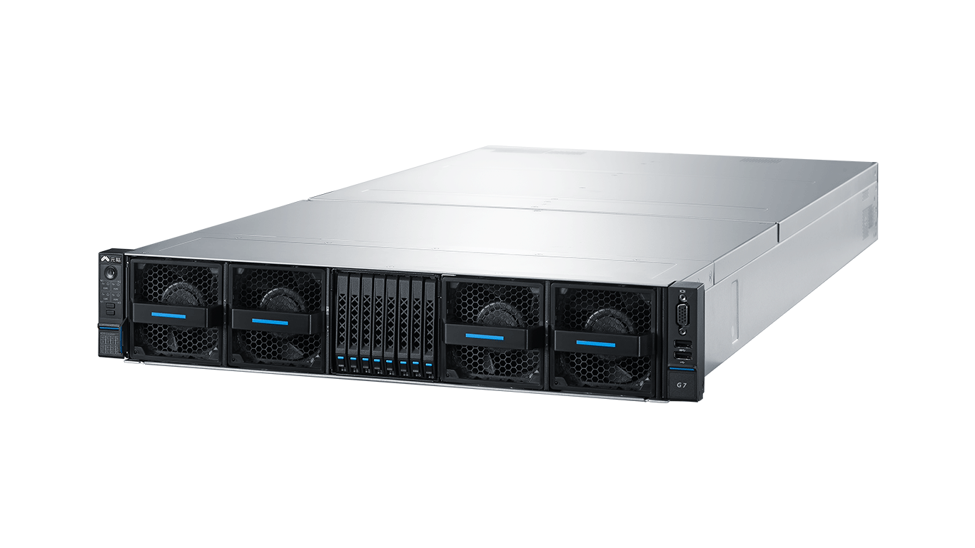i24G7机架&塔式服务器