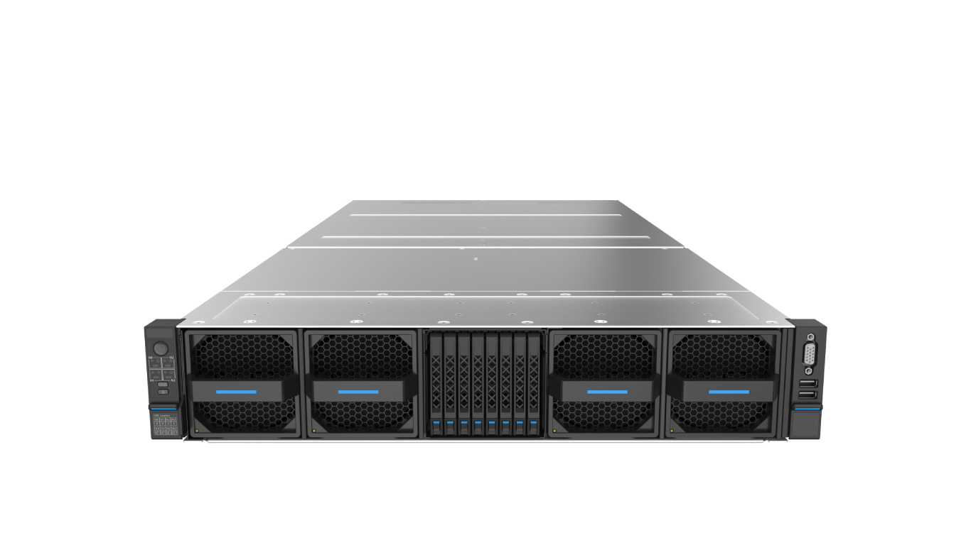 i24G8高密度服务器