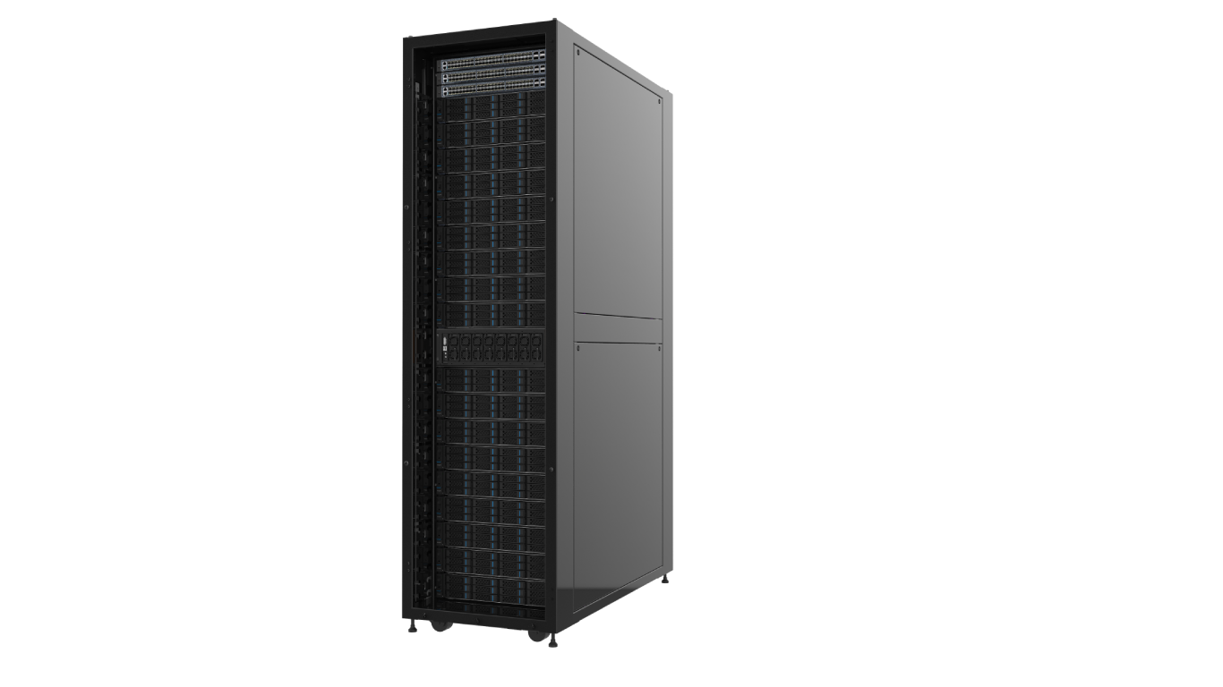 ORS6000G8整机柜服务器