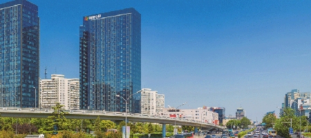 恭喜！国家电投集团“电投云”平台斩获IDC未来企业大奖