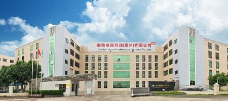 PCB精益生产标杆！浪潮信息一体化方案保障泰和电路核心生产系统稳定运行