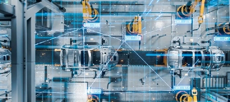 新能源汽车领军企业MES系统升级！浪潮信息存储稳健支撑