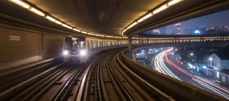 浪潮信息混闪存储支撑长三角城市轨交系统高效稳定运行