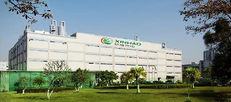 核心数据高效“存管用”，浪潮信息全闪存储支撑信濠光电智造转型