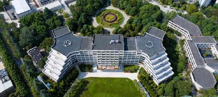 老旧机房无缝迁新！西南林业大学用元脑模块化MDC四周内打造绿色数据中心