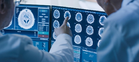 德适生物基于元脑AI服务器推出医学影像大模型一体机