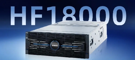 业务一秒不能停！浪潮信息新一代高端存储护航关键客户核心业务“零中断”