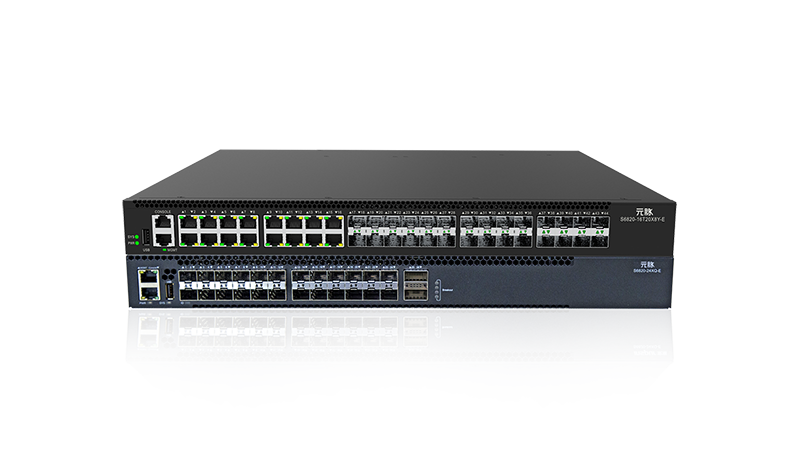 S6820交换机
