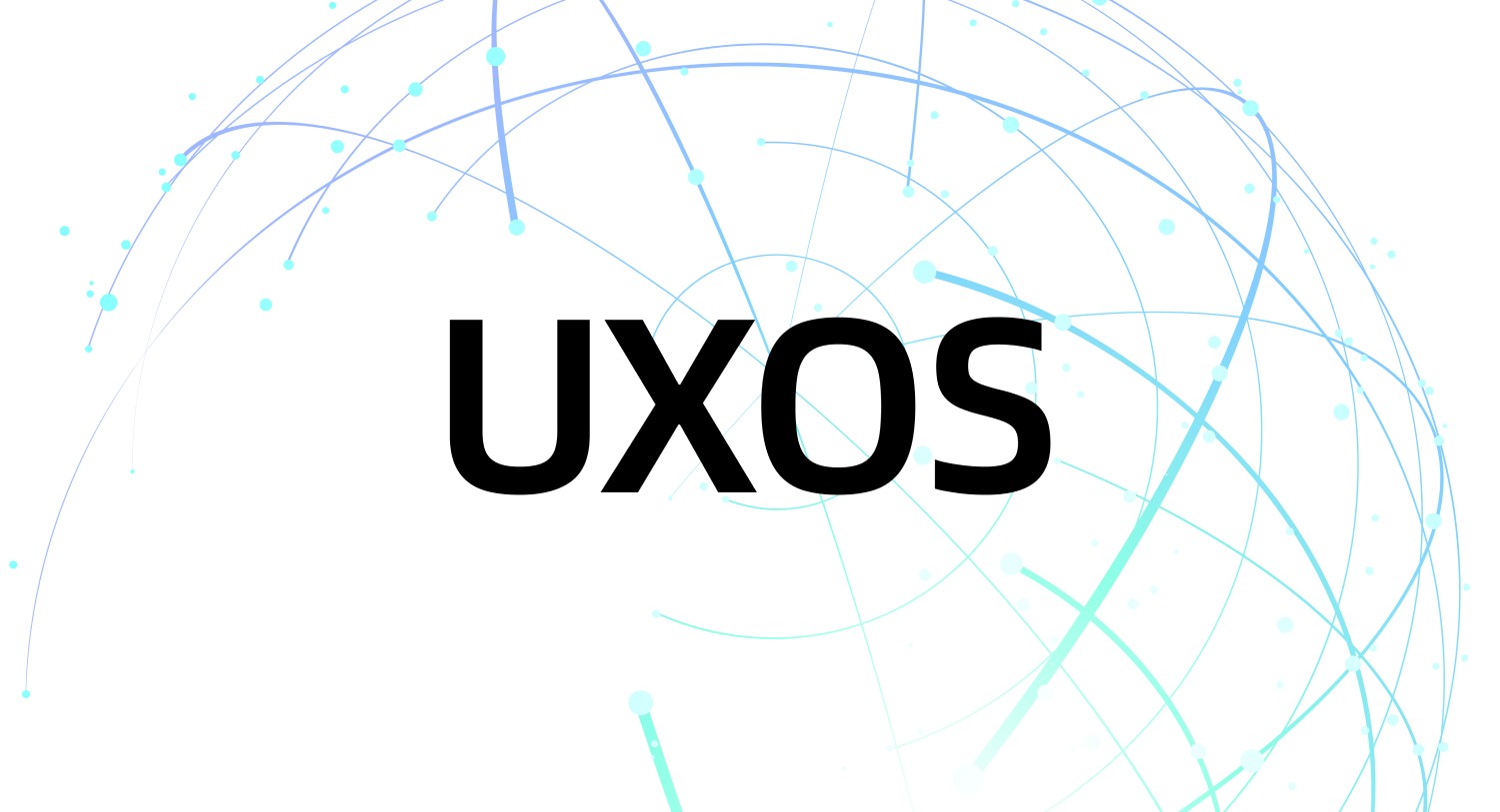 UXOS网络操作系统