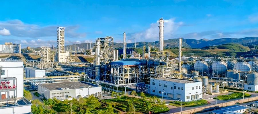 云天化石化获“IDC中国未来企业大奖”，元脑KOS提供核心软件支撑！