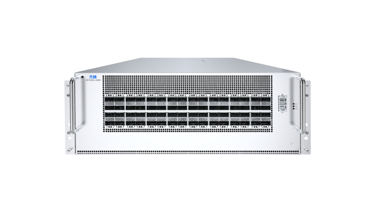 C400（CN7610SL-64QH）