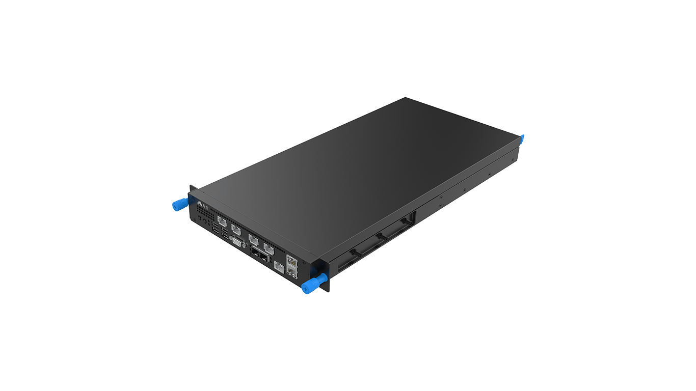 EIS800边缘微服务器