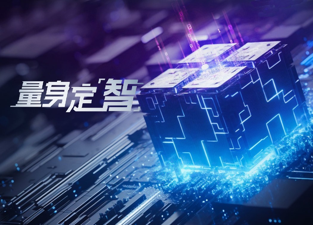 数智化转型实践