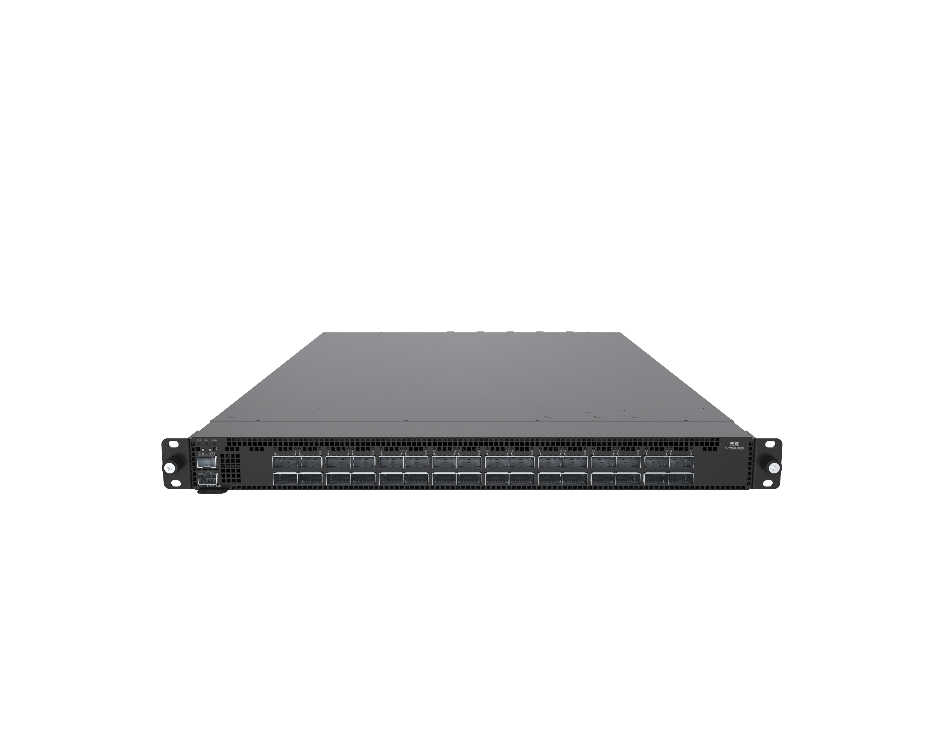 CN7610SL-32QH交换机