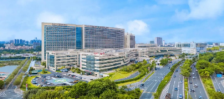 “AI+基层医疗”如何落地？南海区人民医院用实践给出答案！