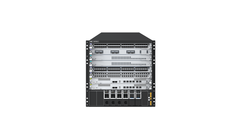 S12700-G交换机