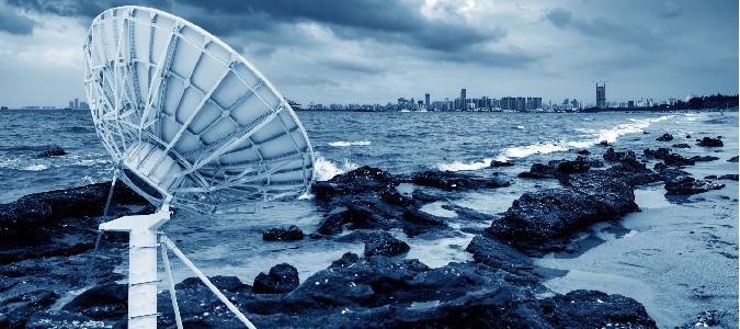 助力海洋预警迈向高精度，浪潮信息模块化数据中心支撑高密液冷算力