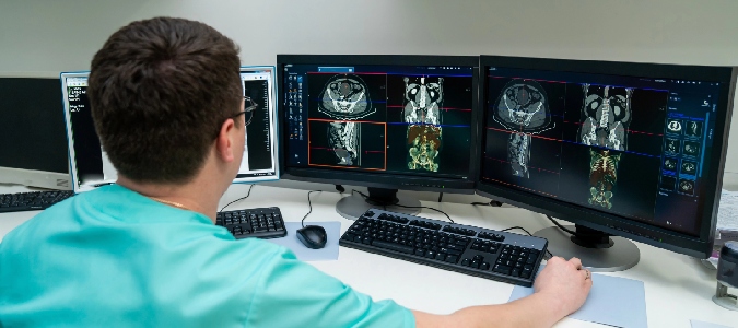 核心系统毫秒级响应，浪潮信息为齐鲁医院医疗数据提供可靠存储支撑