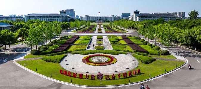 一套平台管到底！浪潮信息助力东南大学打造科学计算与AI一体化科研算力平台