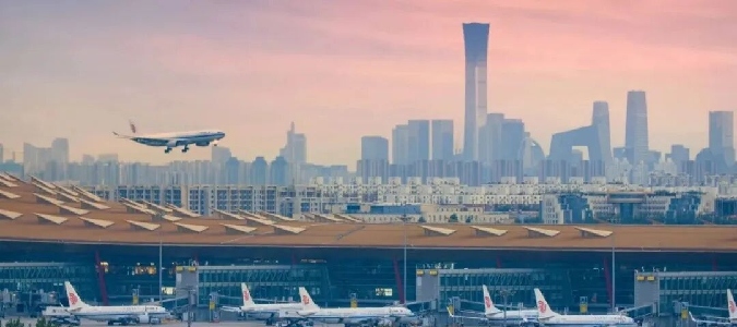 北京首都国际机场选择浪潮信息存储，航信通系统大提速