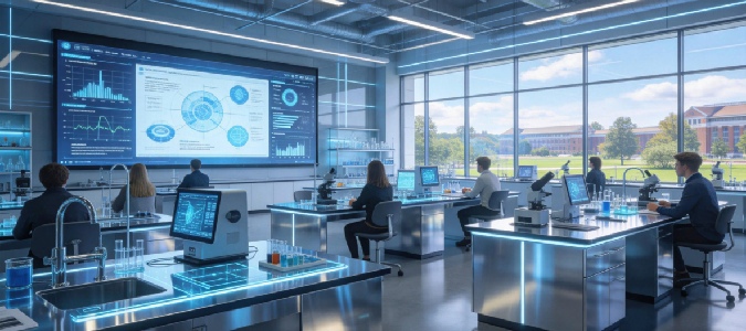 元脑企智EPAI构建高校大模型开发平台，AI赋能“教、研、管”全场景创新