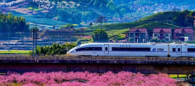 保障亿级客运货运，浪潮信息关键计算+高端存储支撑超大规模核心支付平台