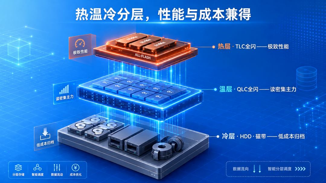 浪潮信息数据三层分层存储架构图.jpg