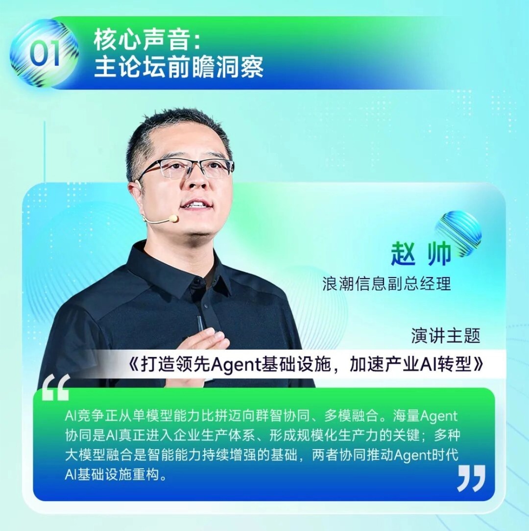 2026开放计算技术大会浪潮信息长图,发布面向Agent时代AI服务器与液冷算力底座,解读AIDC数据中心新标准.jpg