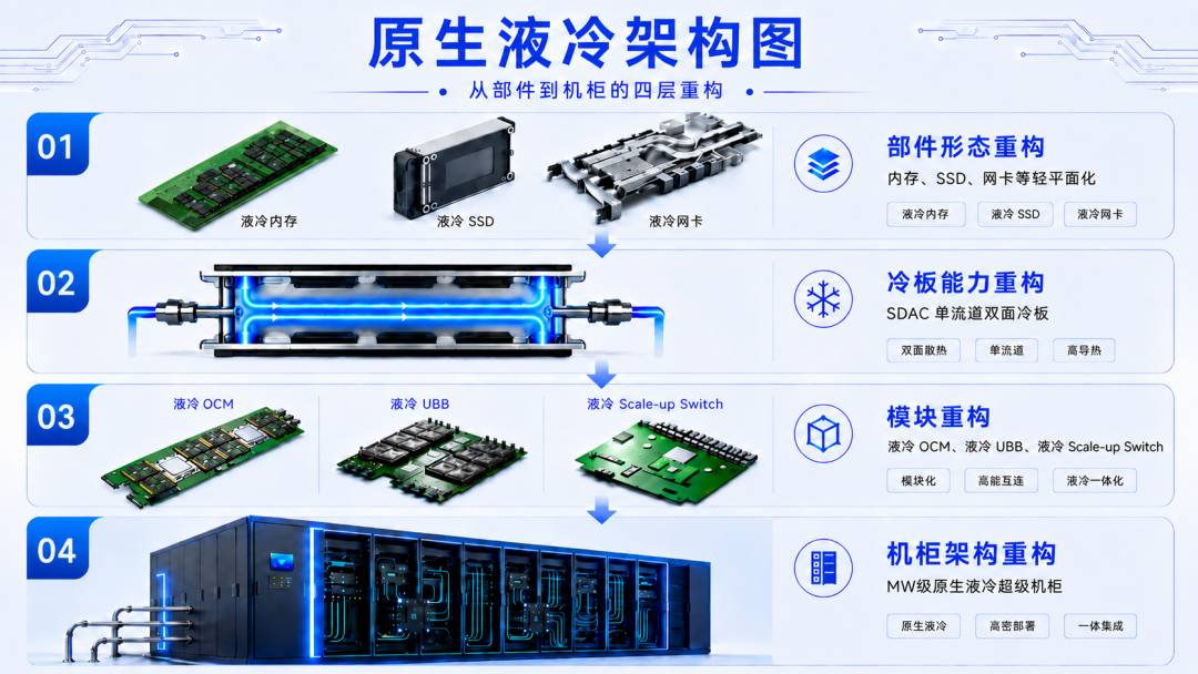 浪潮信息原生液冷算力整机柜四层架构图.jpg