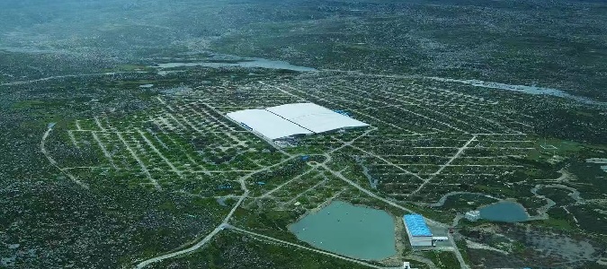 稻城新地标！浪潮信息以4410米高原湖水，助力“拉索”建成海拔最高液冷智算中心