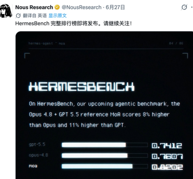 Hermes多模型对比数据截图.jpg